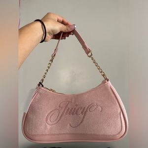 Juicy Couture Purse